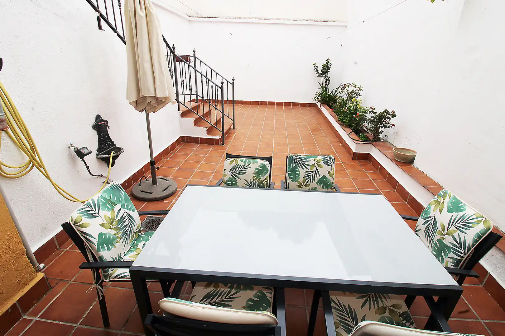 Maison mitoyenne à vendre à Calle de la Santísima Trinidad, imagen 7