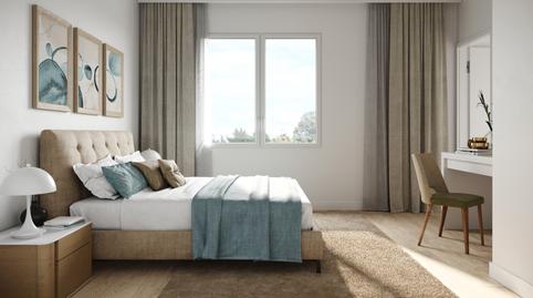 Photo 3 of Flat for sale in Santiago de Chile, 21, Oromana, Sevilla