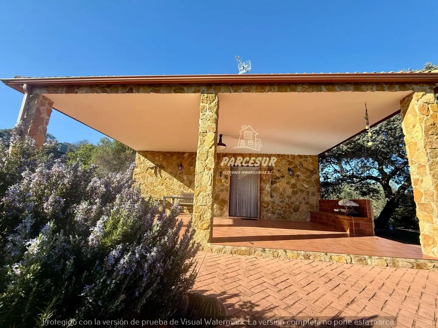 Landhaus mit Pool zum Verkauf in Pozoblanco, imagen 45
