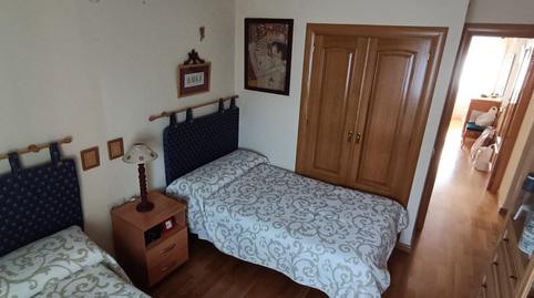 Foto 3 de Pis en venda a Carmen Ibañez, Estación, Albacete