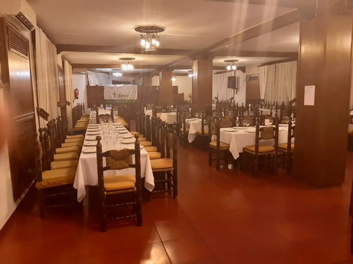 Gebäude zum Verkauf in Quintanar de la Orden