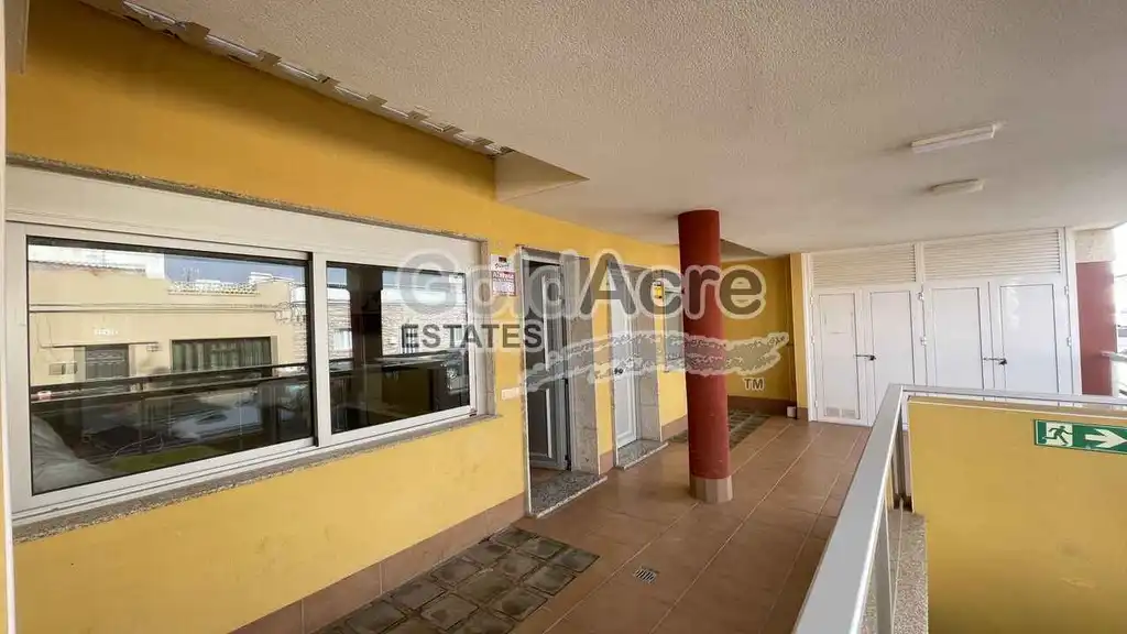 Exterior view of Apartments for sale in Puerto del Rosario