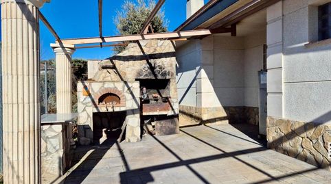 Foto 4 de Casa o chalet en venta en Avenida París, 80, Eurovillas, Nuevo Baztán