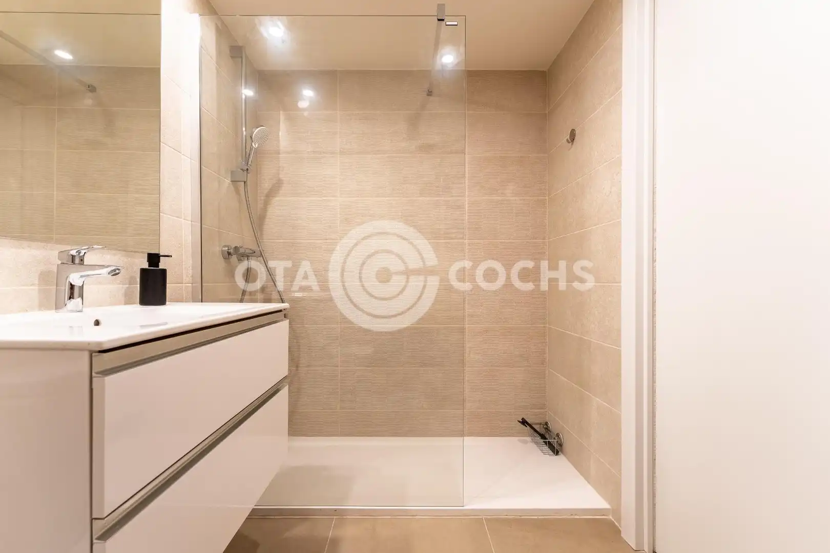 Bathroom of Flat for sale in Cambrils  with Heating, Balcony and Community pool