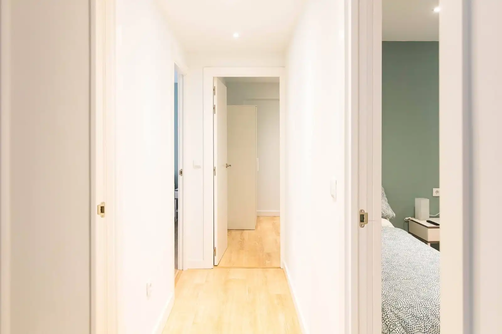 Flat with lift to rent in Calle Bobes, imagen 20