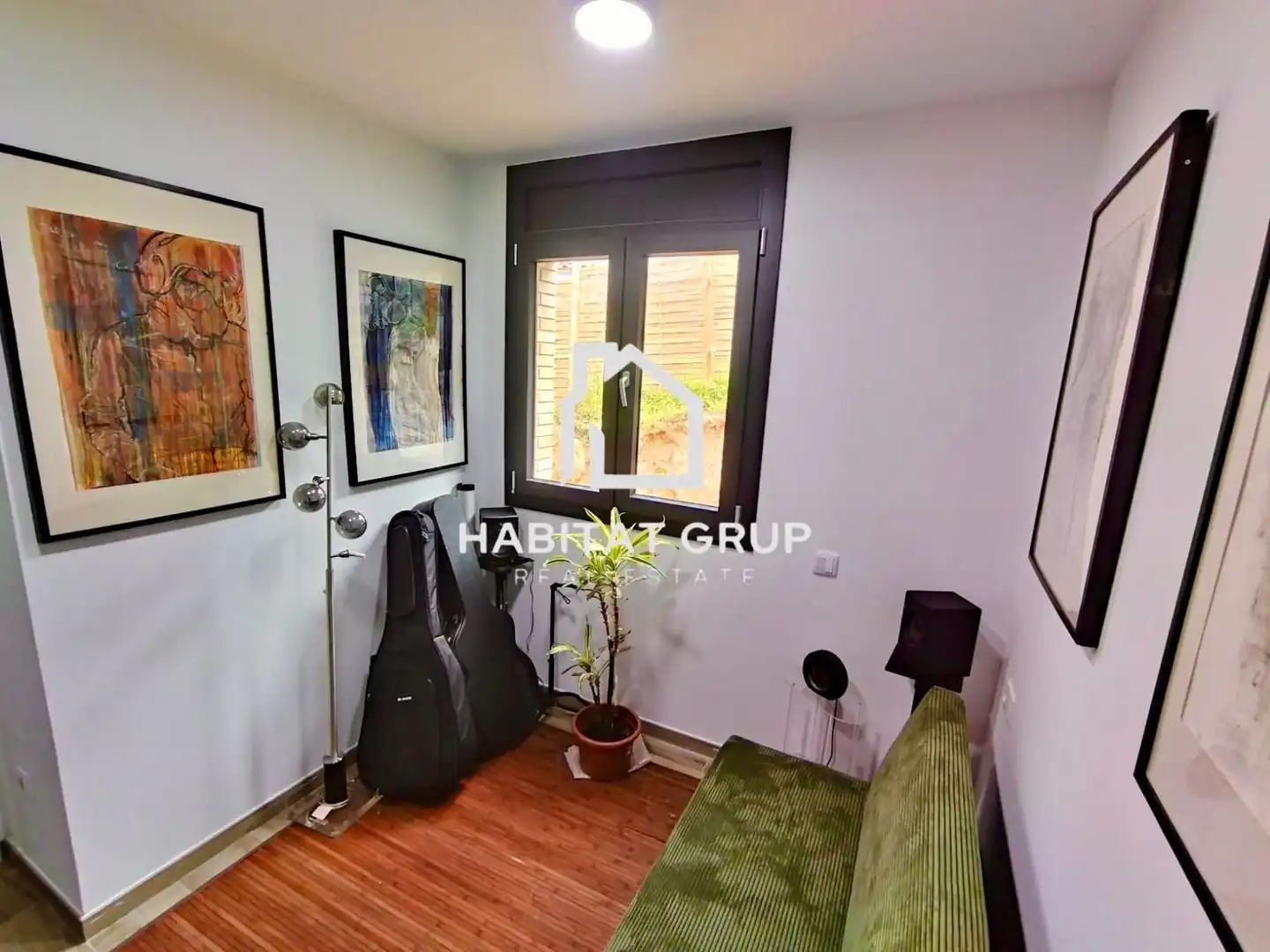 Maison avec piscine à vendre à Lloret Blau - La Creu de Lloret, imagen 30