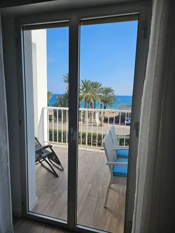 Apartment zum Verkauf in San Juan de los Terreros
