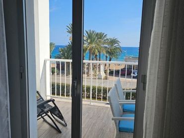 Apartament en venda a San Juan de los Terreros