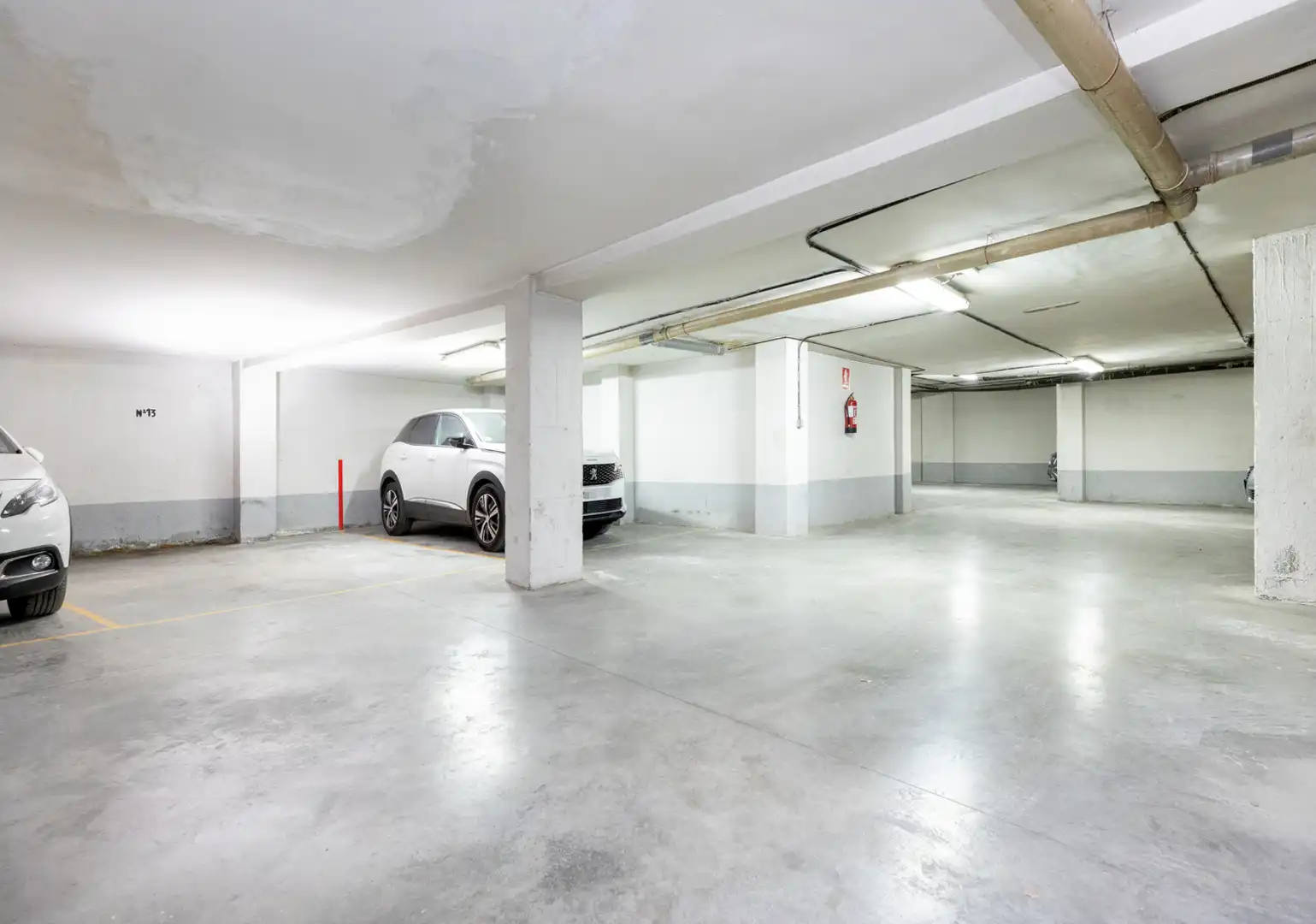 Flat with terrace to rent in Granada - CL SAN JUAN DE DIOS 26, imagen 22
