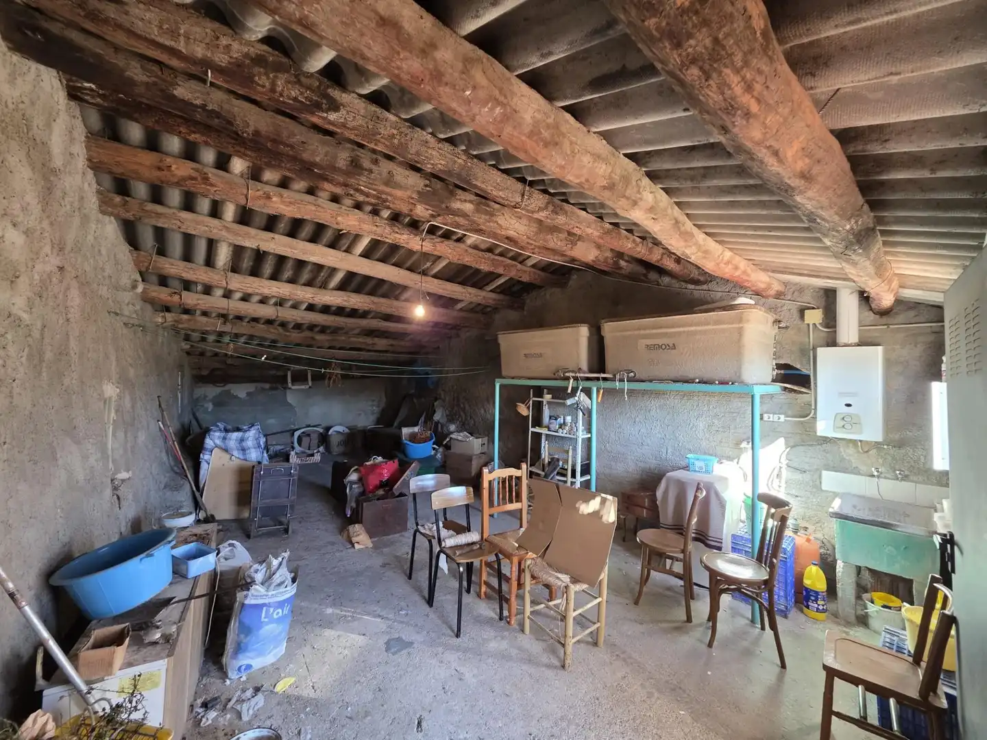 Casa o chalet en venta en Jorba
