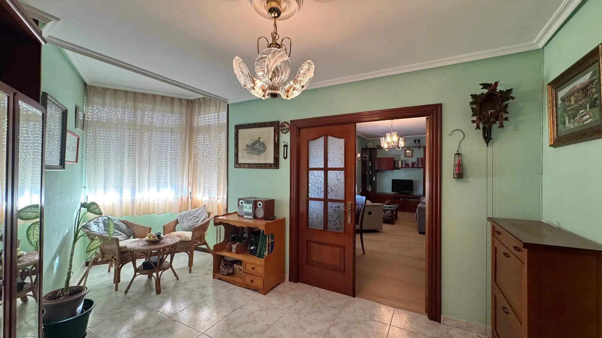 Wohnung mit Terrasse zum Verkauf in Avenida de Gaspar García Laviana, imagen 3