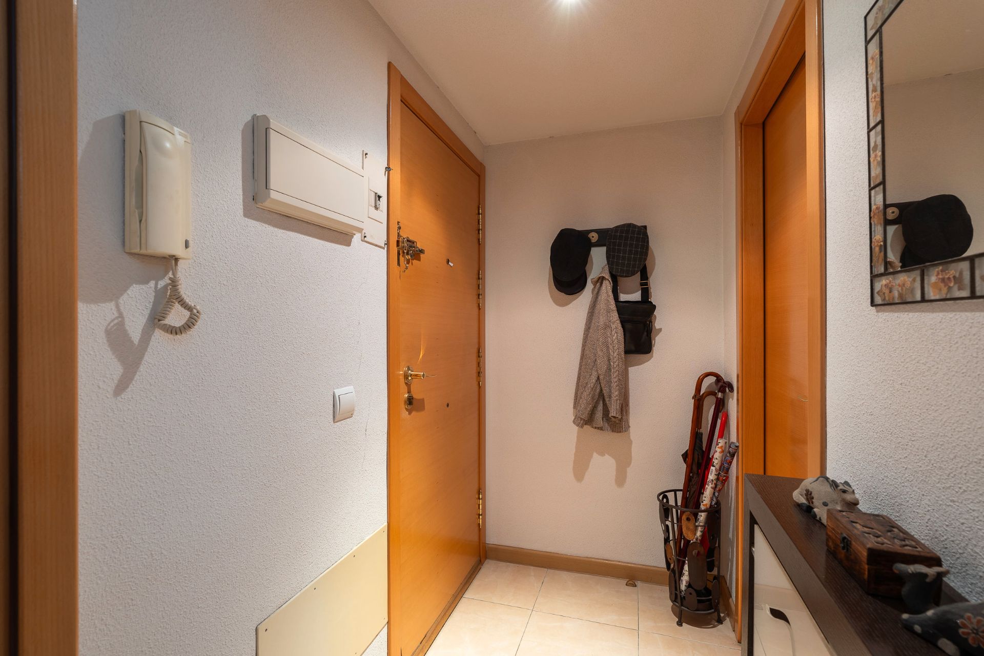 Flat for sale in Avenida de la Peseta, PAU de Carabanchel