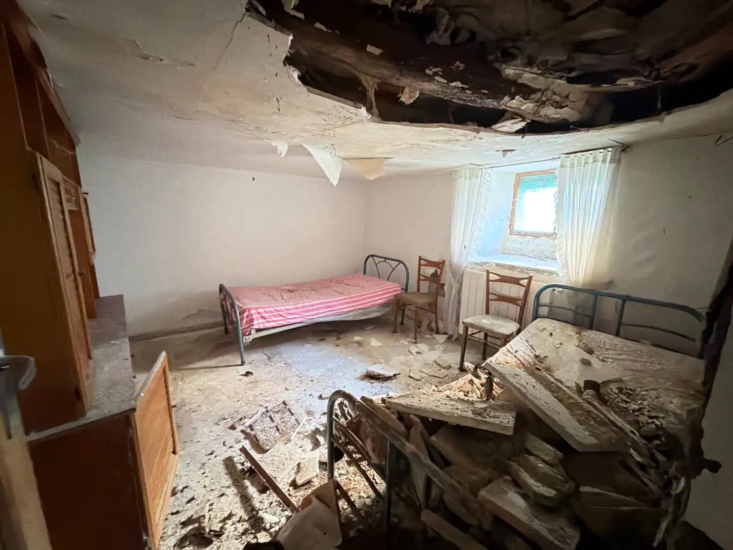 Casa amb terrassa en venda a Calle de Gomez Barreda, imagen 10