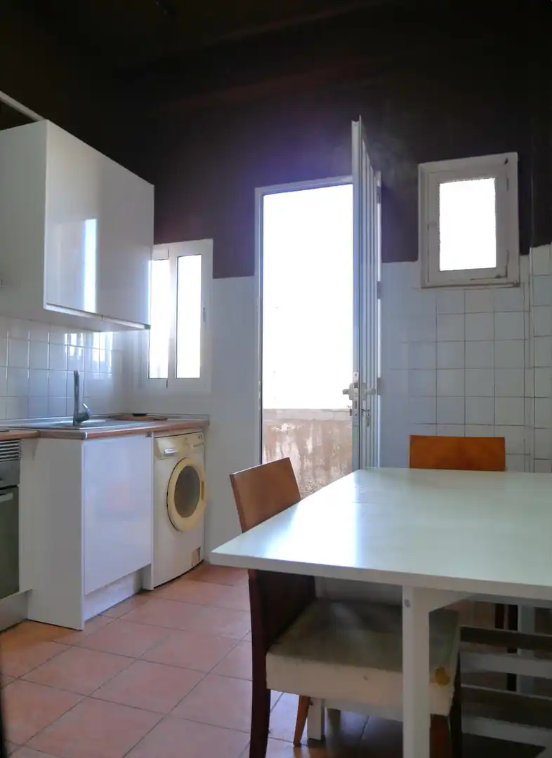Piso con terraza en venta en Sur, imagen 34