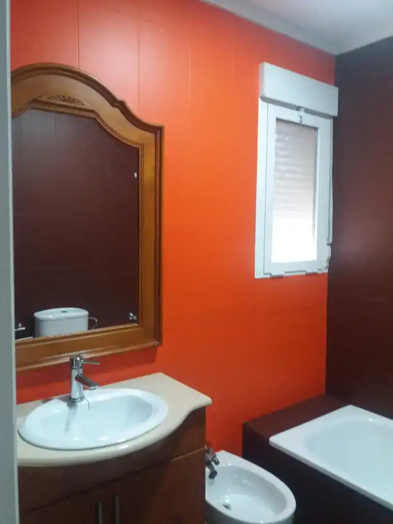 Baño de Casa o chalet en venta en Almoradí con Piscina y Balcón