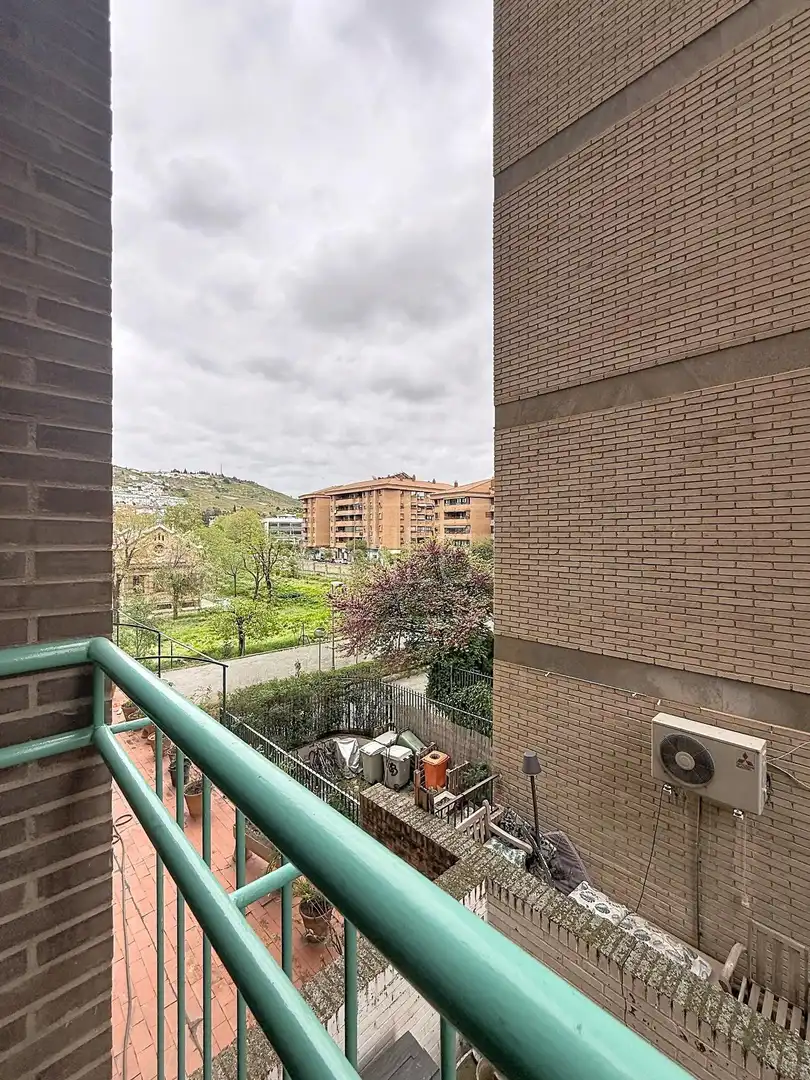 Flat with terrace for sale in Calle POETA MANUEL GONGORA, imagen 23