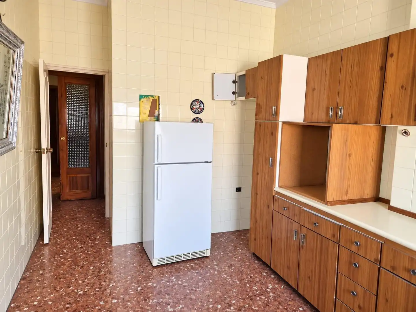 Cuina de Pis en venda en La Unión ciudad