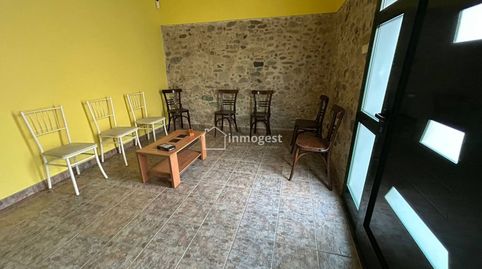 Foto 2 de Casa adosada en venta en Calle Mayor, Veïnat, Salt