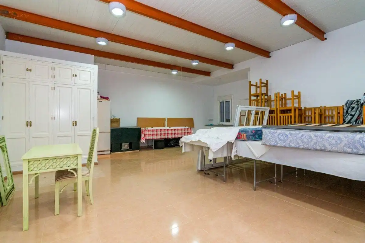 Chalet en venta en Calle Nivel, imagen 23