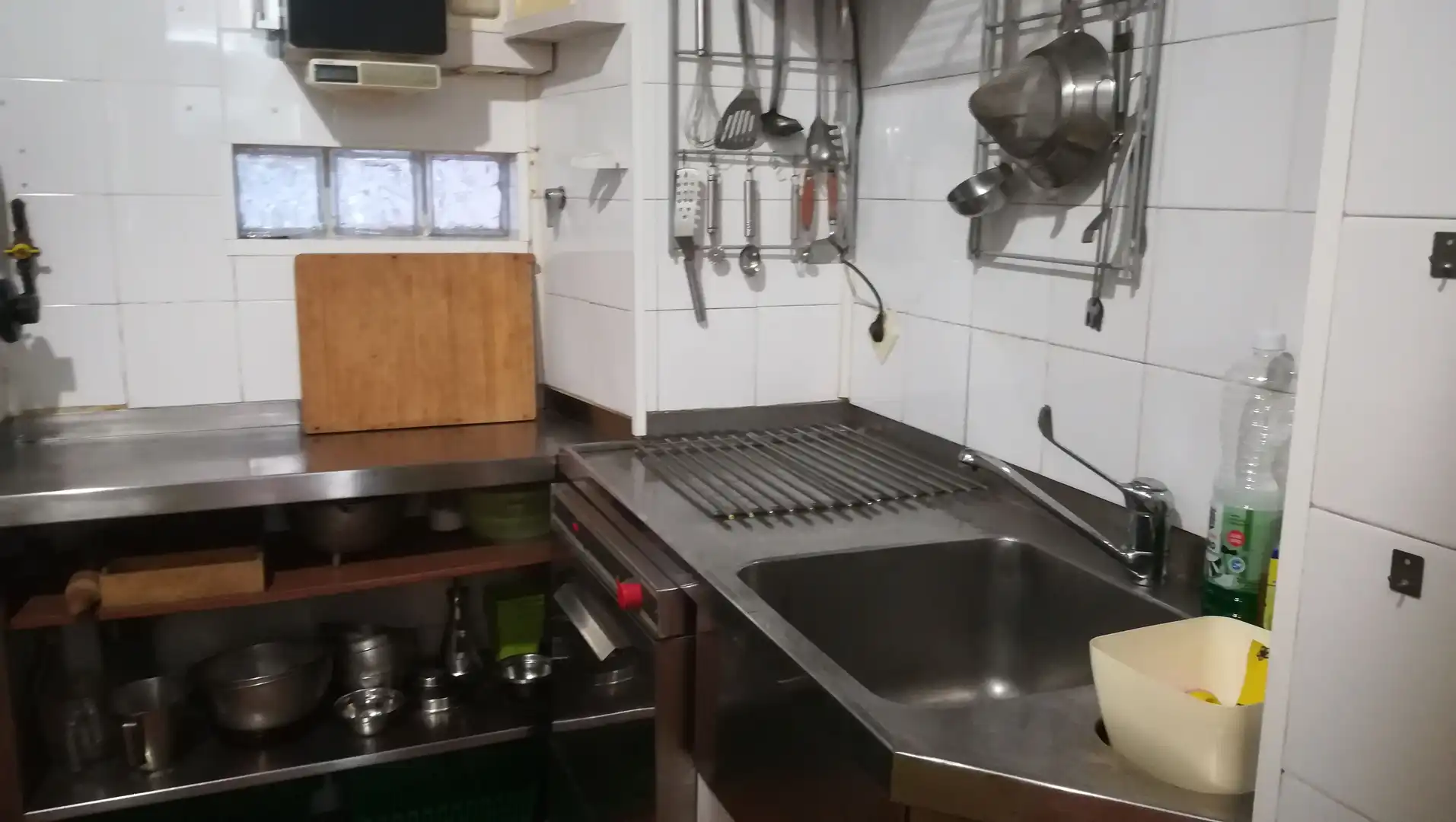 Business premises for sale in Castillo Jeneralaren Kalea, imagen 7