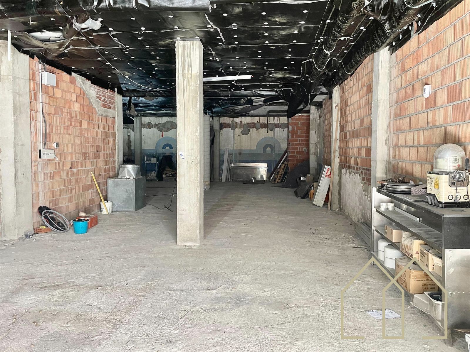 Geschaftsraum zum Verkauf in Castell d'Aro, Platja d'Aro i s'Agaró