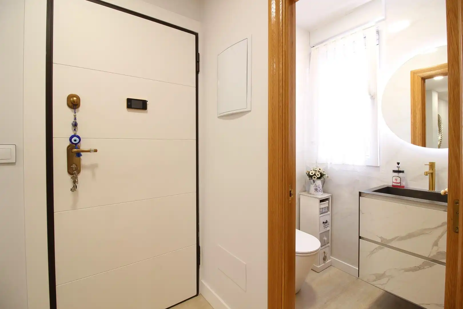 Flat with lift for sale in Calle Alonso 3, imagen 17