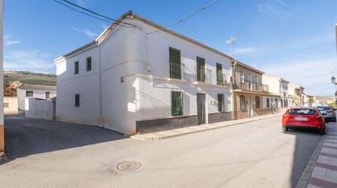 Foto 2 de Casa o xalet en venda a Calle Nueva, 3, Cacín, Granada