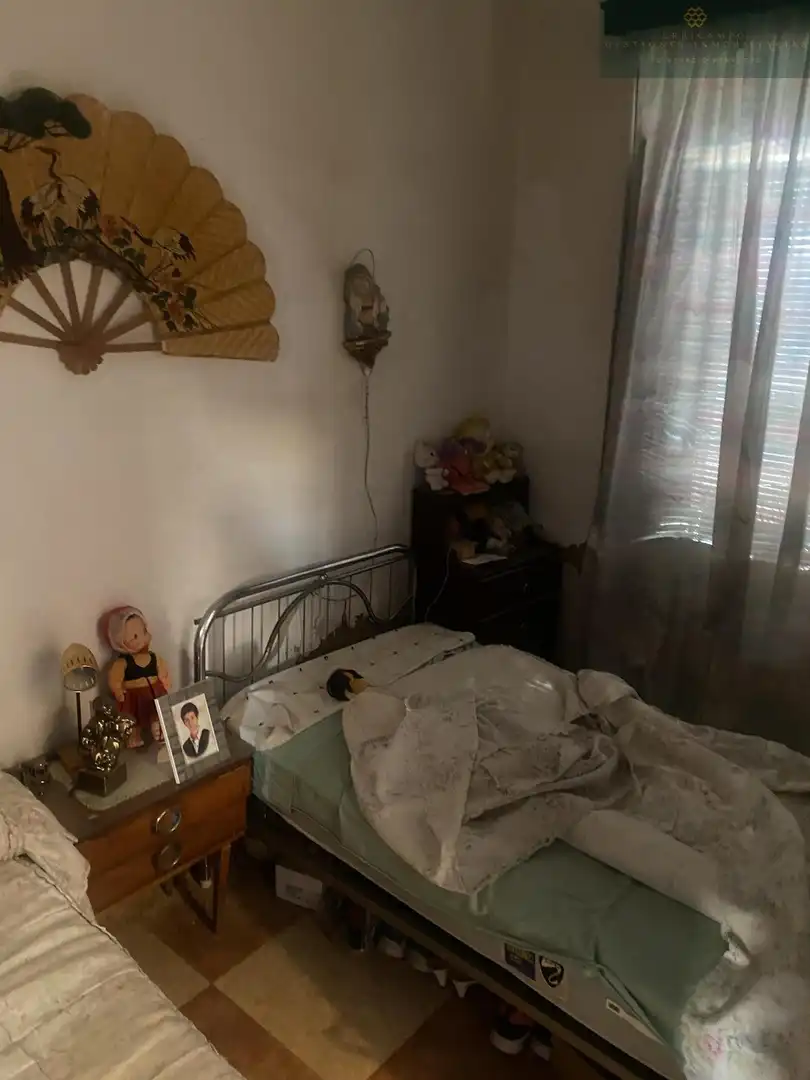 Habitación de Casa o chalet en venta en Mérida