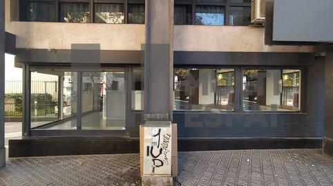 Photo 2 of Premises to rent in Avinguda de Josep Tarradellas, L'Antiga Esquerra de l'Eixample,  Barcelona Capital
