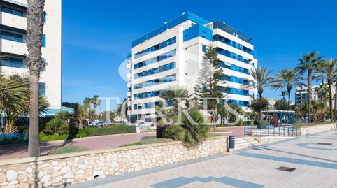 Foto 2 de Pis en venda a Calle Pacifico, 19, Paseo Marítimo Oeste - Pacífico, Málaga Capital