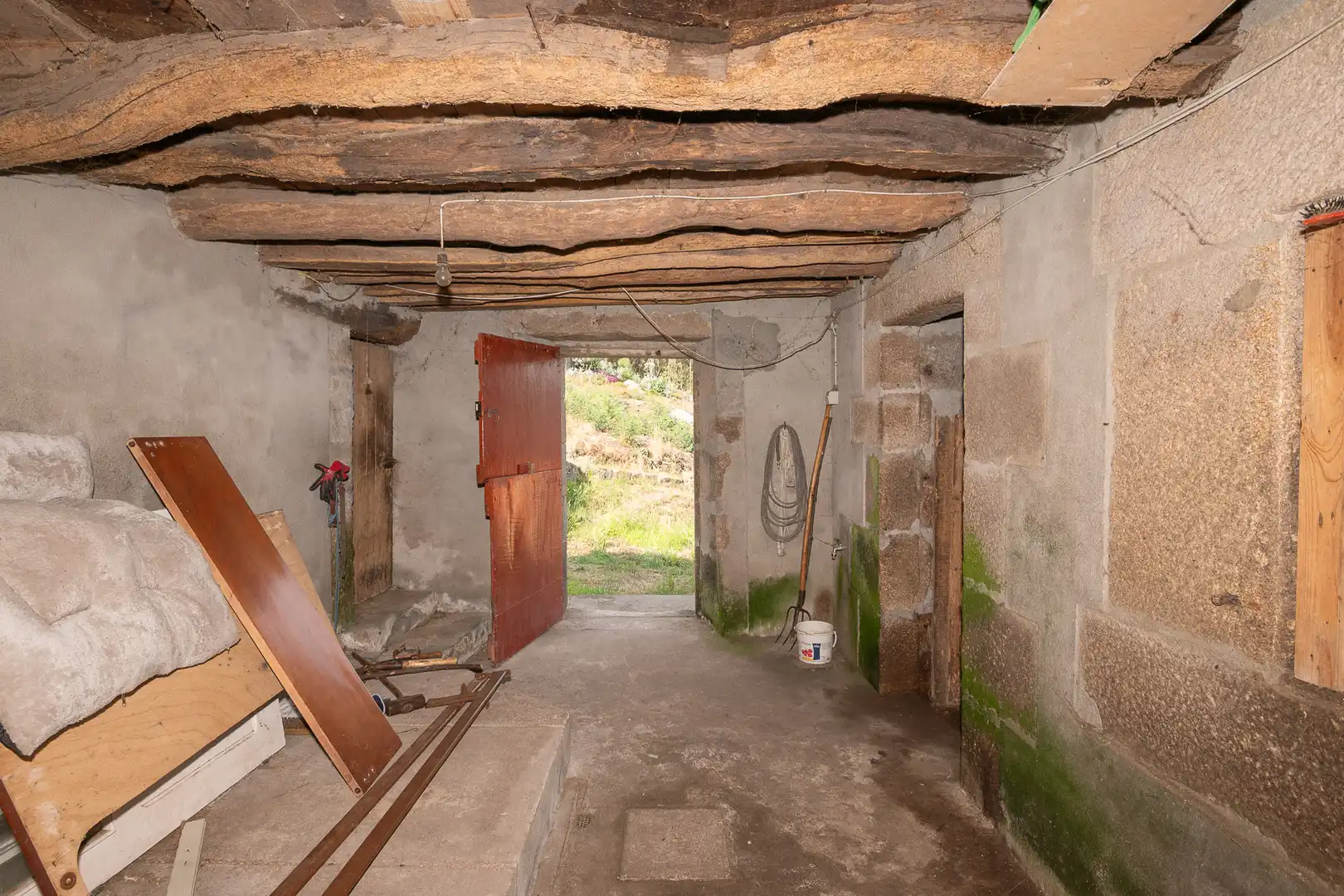 Country homes for sale in Cervo