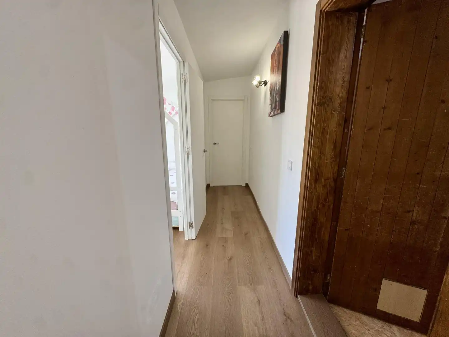 Houses for sale in Campos, Zona Rústica - Interior