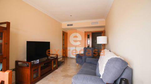 Foto 4 de Apartamento de alquiler en San Roque - Ronda Norte, Badajoz Capital