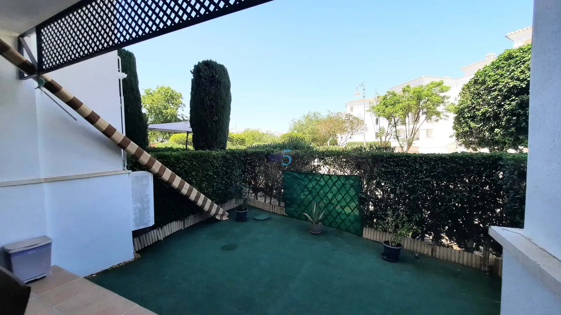 Appartement avec piscine à vendre à La Torre Golf, imagen 21