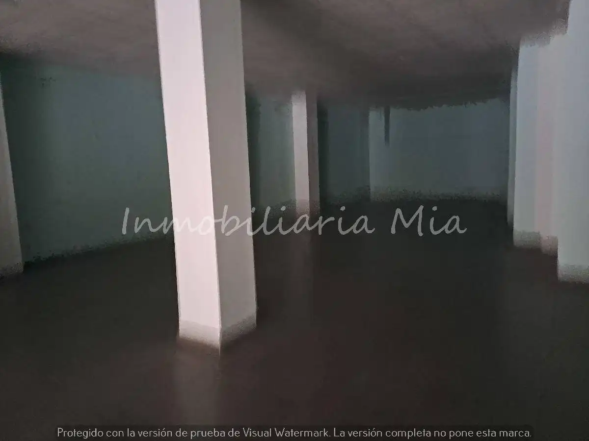 Local comercial en venta en Lorca Ciudad, imagen 5