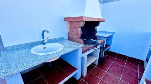 Photo 5 of Attic to rent in Tellerola, Platja de Vila Joiosa, Villajoyosa / La Vila Joiosa