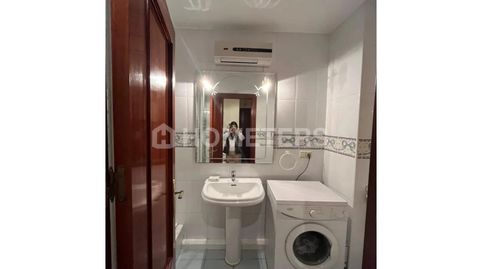 Foto 4 de Pis en venda a Colon Ibilbidea, 0b, Centro - Mendibil - Santiago, Irun