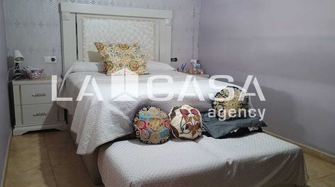 Foto 2 de Casa o xalet en venda a Pescadores - Saladillo, Algeciras