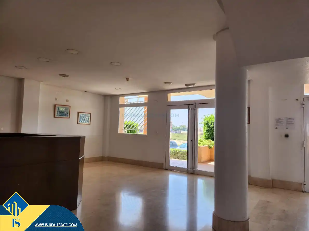 Apartamento en venta en San Pedro del Pinatar con Aire acondicionado, Calefacción y Terraza