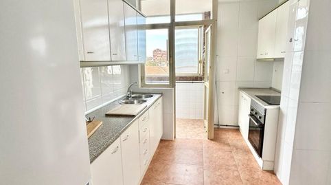 Foto 3 de Apartamento de alquiler en Ensanche, Cartagena