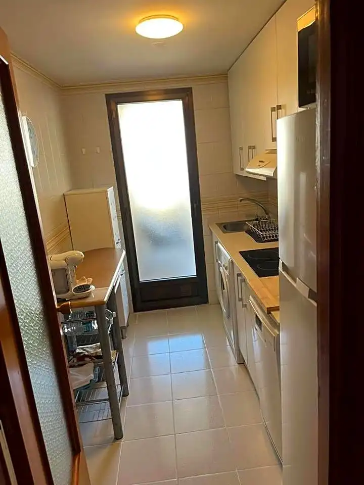 Apartment mit Pool zur Miete in Heliópolis, imagen 10