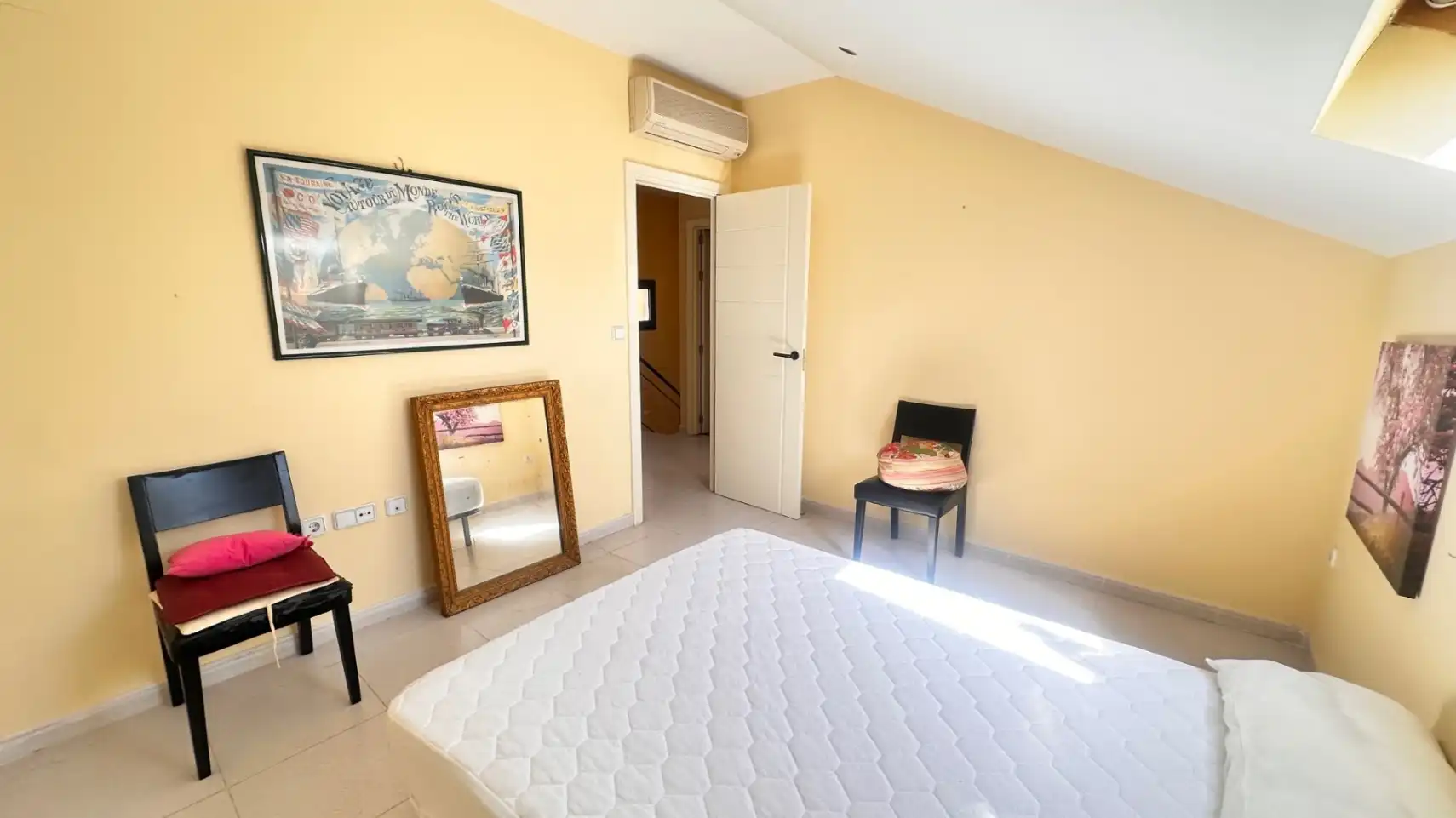 Penthouse mit Pool zum Verkauf in Las Marinas / Les Marines, imagen 13