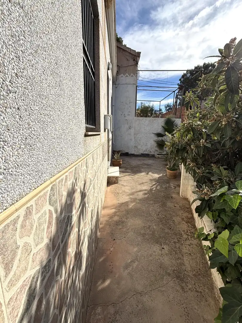 Houses for sale in Orihuela ciudad