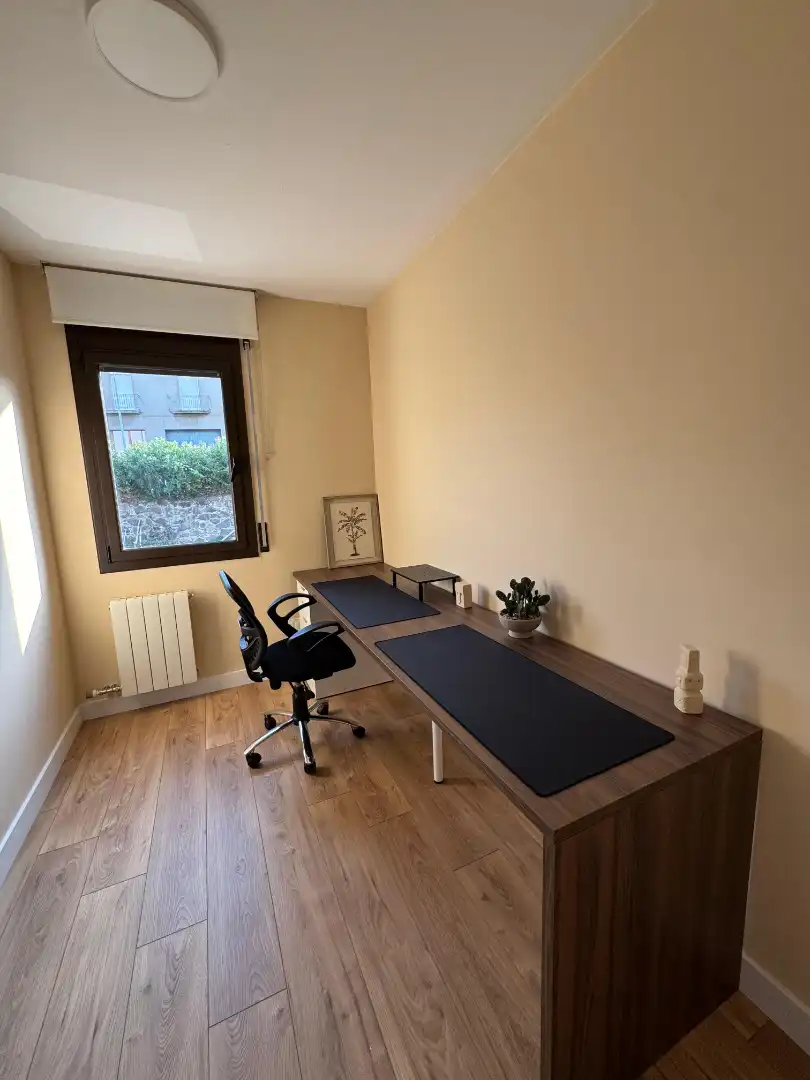 Flat for sale in Sant Jaume de Llierca  with Heating, Storage room and Balcony