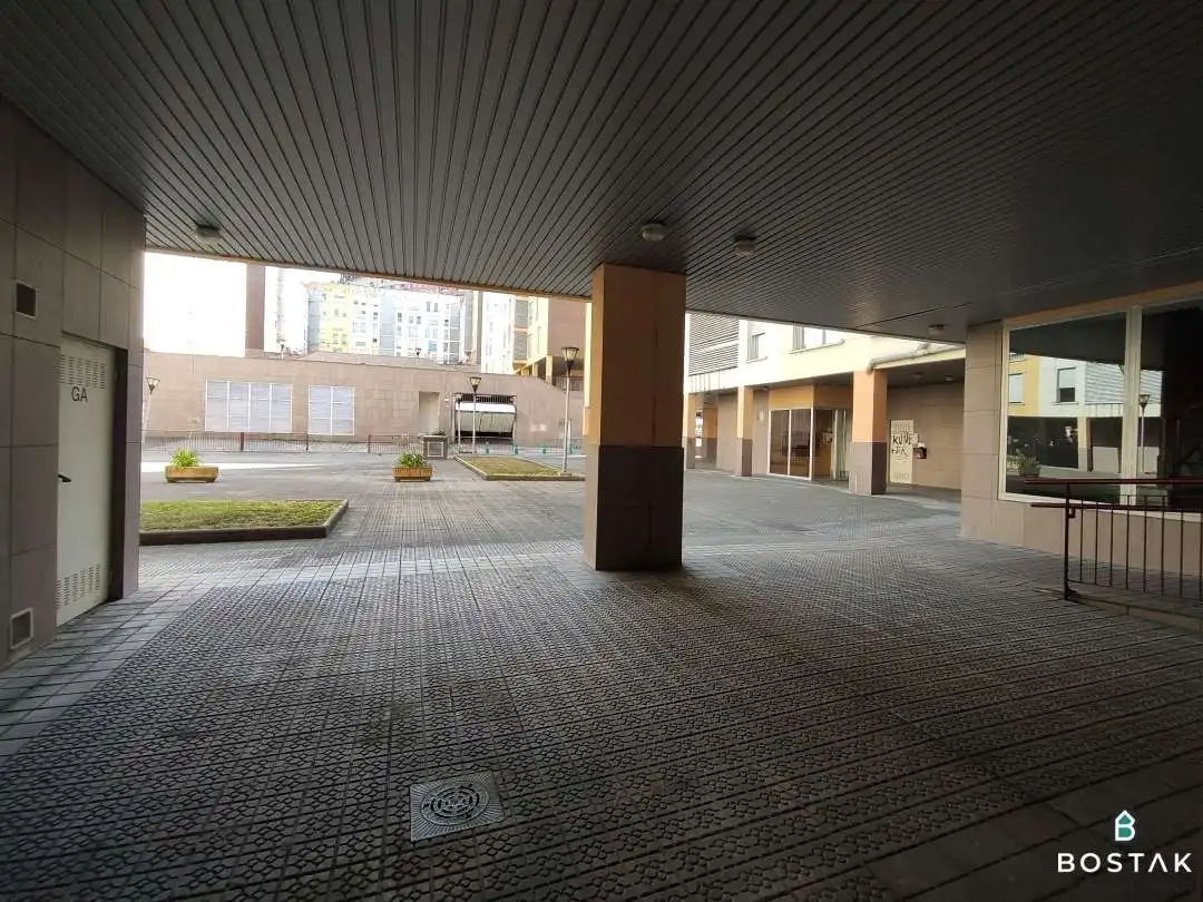 Storage room for sale in Bilbao 