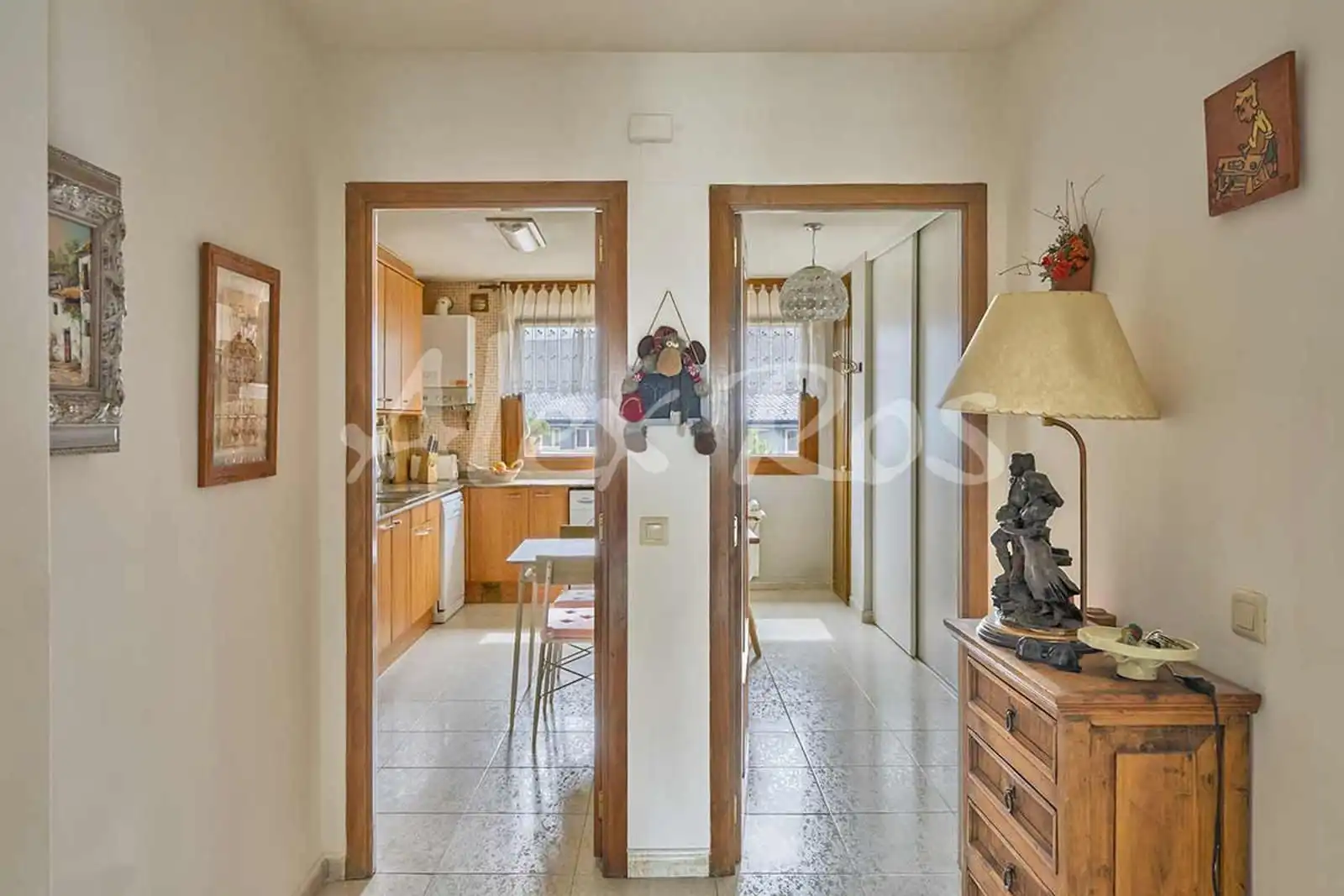 Wohnung mit Aufzug zum Verkauf in Puigcerdà, imagen 14