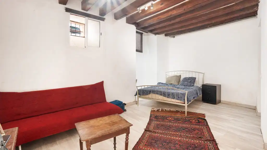 Duplex con giardino in vendita a Centre, imagen 12