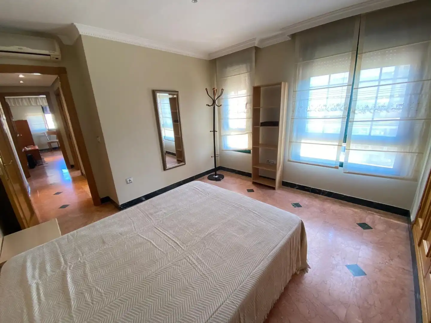 Apartamento de alquiler en Calle Marmolillos, 5, Plaza de Toros