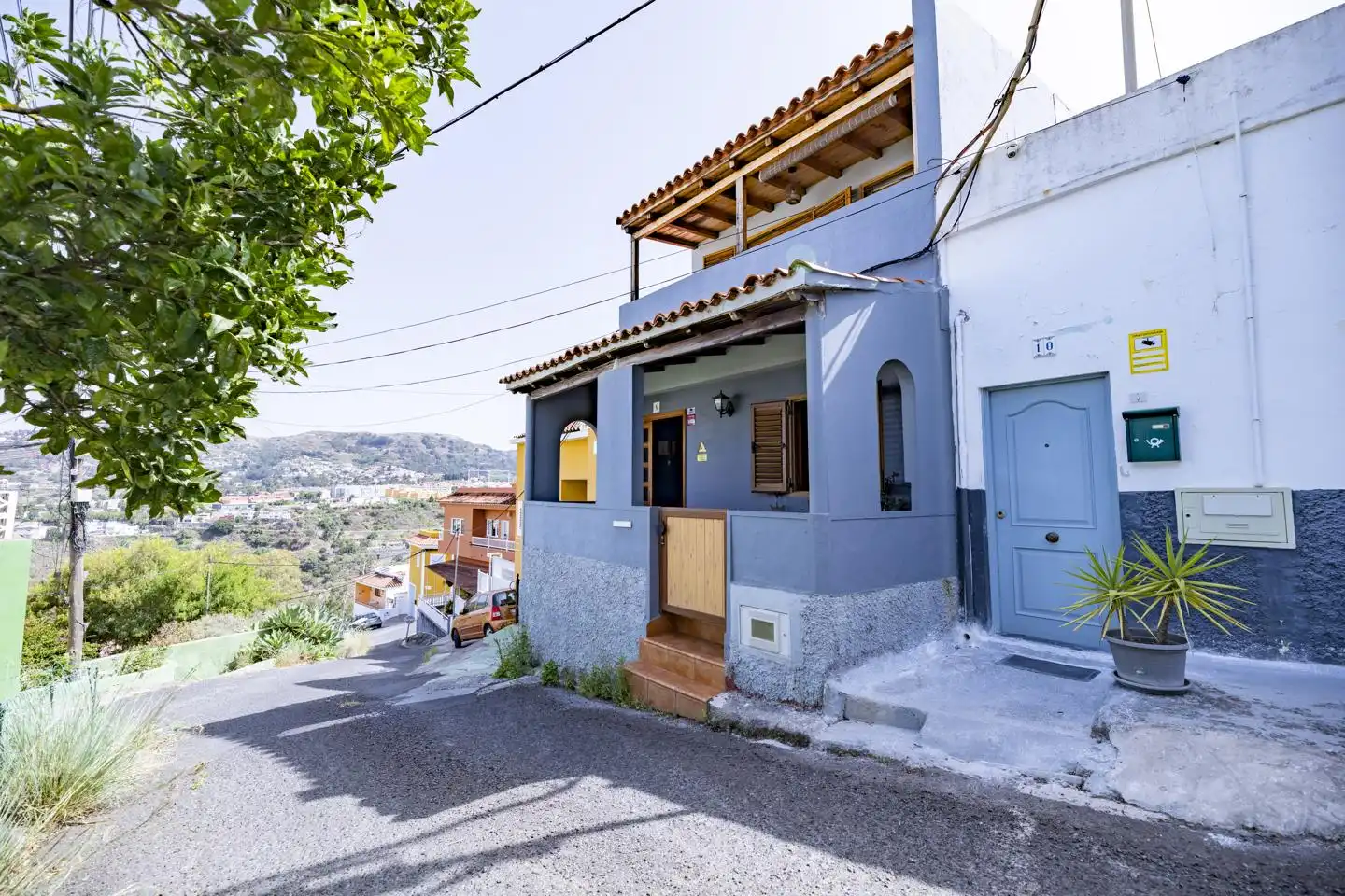 Casa amb jardí en venda a Calle El Santísimo, imagen 50