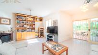 Living room of Single-family semi-detached for sale in Las Rozas de Madrid  with Terrace